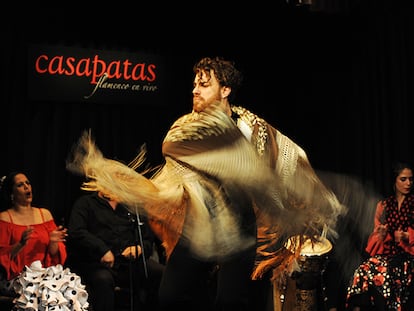 Cierra Casa Patas, templo por antonomasia del flamenco en Madrid  