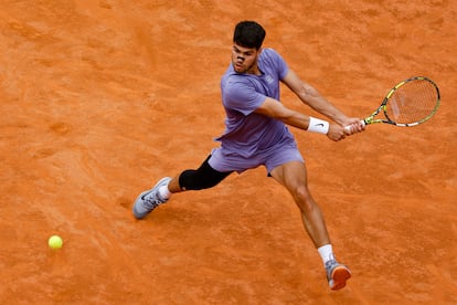 Carlos Alcaraz