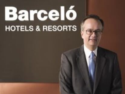 Barceló emitirá 50 millones en pagarés a seis meses