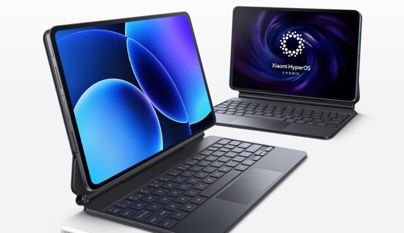 Xiaomi Pad 8