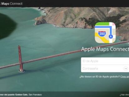 Ya puedes añadir información de tu negocio en los Mapas de Apple