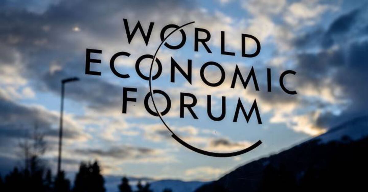 Las tendencias de la cumbre de Davos, en directo | Economía | EL PAÍS