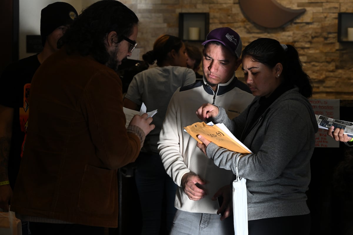 Maduro’s removal from power reignites the battle for TPS among Venezuelans