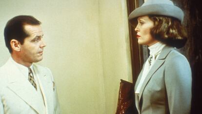 Chinatown, de Roman Polanski