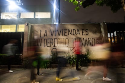 Crisis de vivienda en México