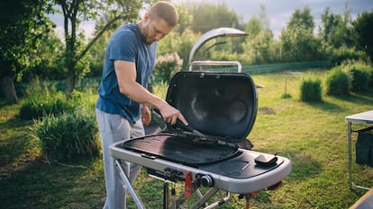 Este es el mejor producto para limpiar la barbacoa que se puede comprar en Amazon