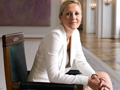 Alemanas… ¿motor en estilo?