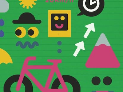 ¿Corres o pedaleas?