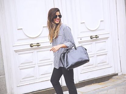 Las claves de un cómodo (y perfecto) ‘look’ de día