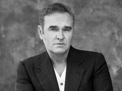 Cinco motivos para odiar/amar a Morrissey en su 58 cumpleaños