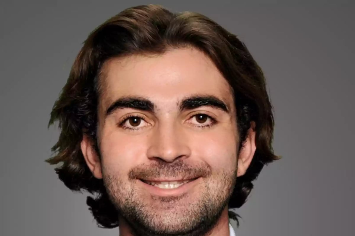 Telefónica ficha al hijo menor del presidente del Banco Sabadell