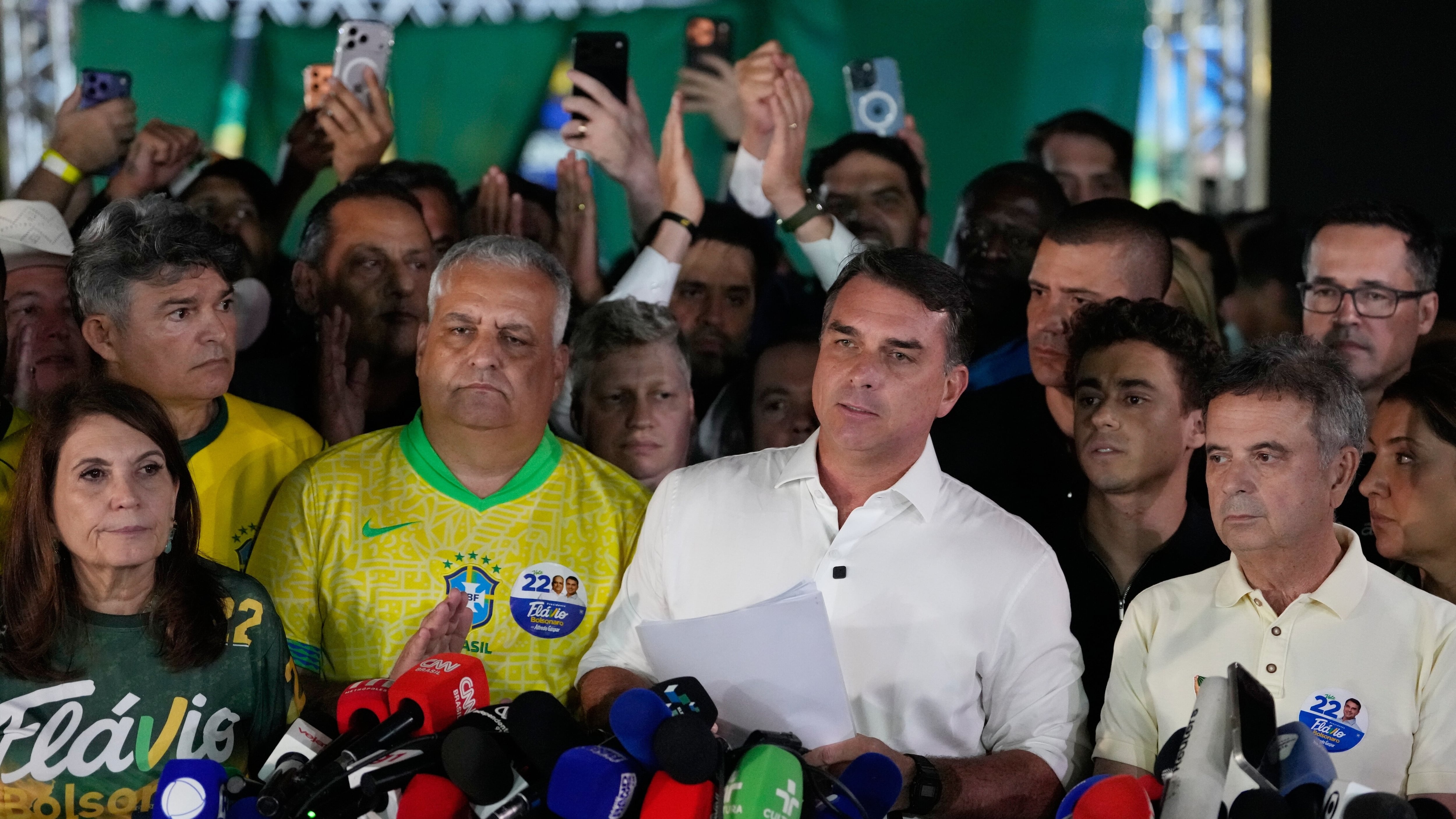 Quién es André Janones, el “general” digital de Lula en WhatsApp