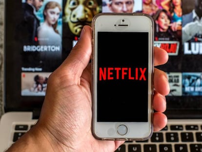 Netflix fulmina desde hoy las cuentas compartidas entre distintos hogares en España