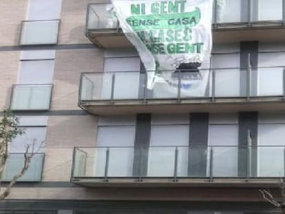 10 viviendas en Sabadell estarán a disposición de los refugiados