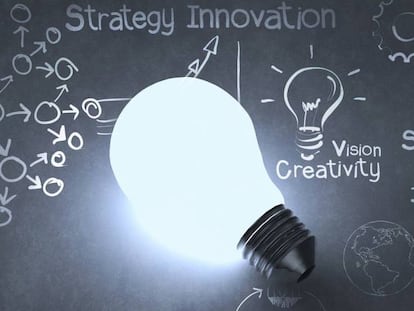 Por qué nos interesa la tecnología, pero no la I+D