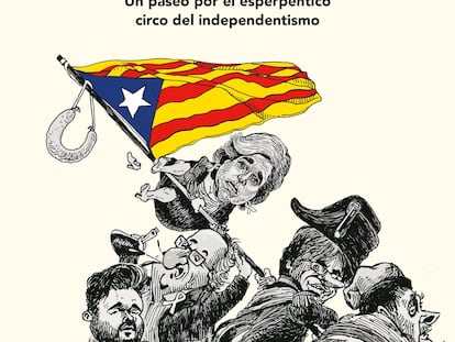 El ‘procés’ como farsa