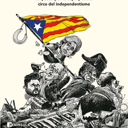 Barretinas y estrellas, de Albert Soler