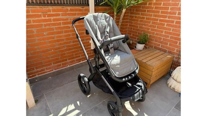Este es uno de los mejores carros para niños que se puede comprar en el mercado