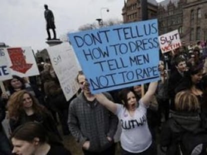 Se visten como se visten, y pasa lo que pasa (todavía)