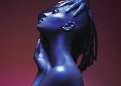 Kelela.