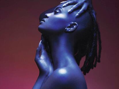 Kelela.