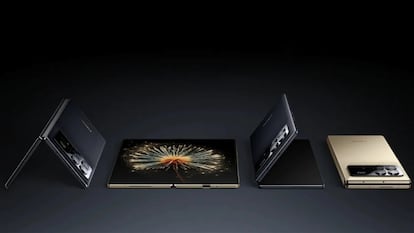 Xiaomi MIX Fold 4