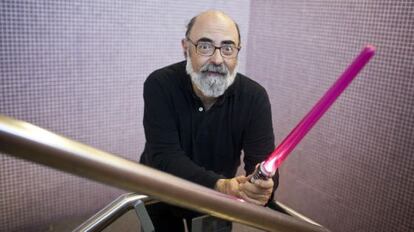 Miquel Barceló.