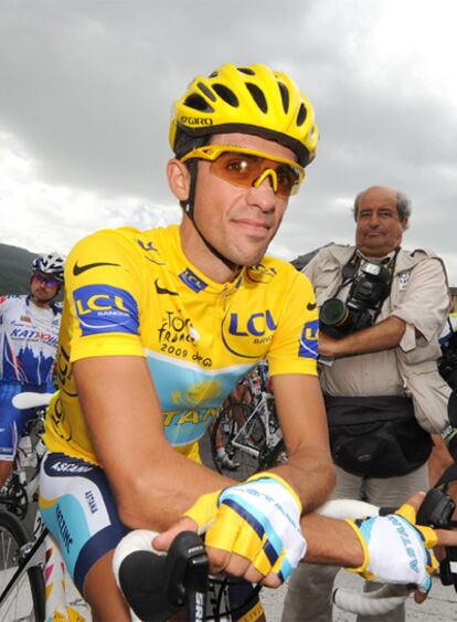 Contador.