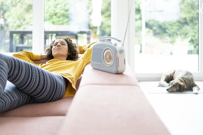 Con estas radios portátiles podrás disfrutar del placer de escuchar la radio en cualquier lugar.