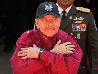 Daniel Ortega consuma en Nicaragua la última tiranía de América Latina