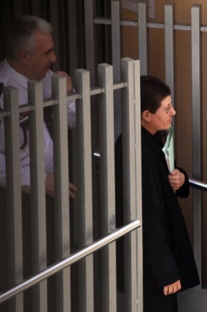 Una inspectora y un cabo están imputados por prevaricación.