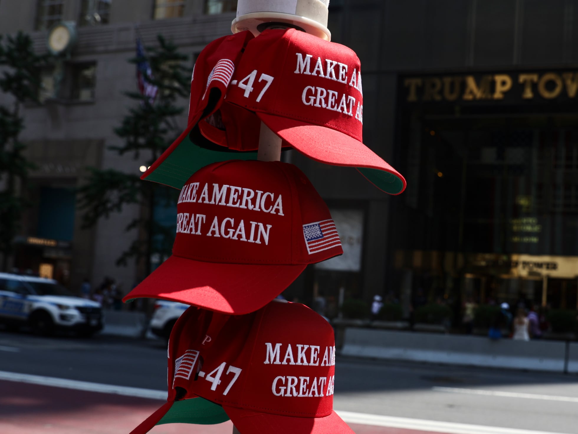 Comunistas trumpistas, así es la corriente antiimperialista ...