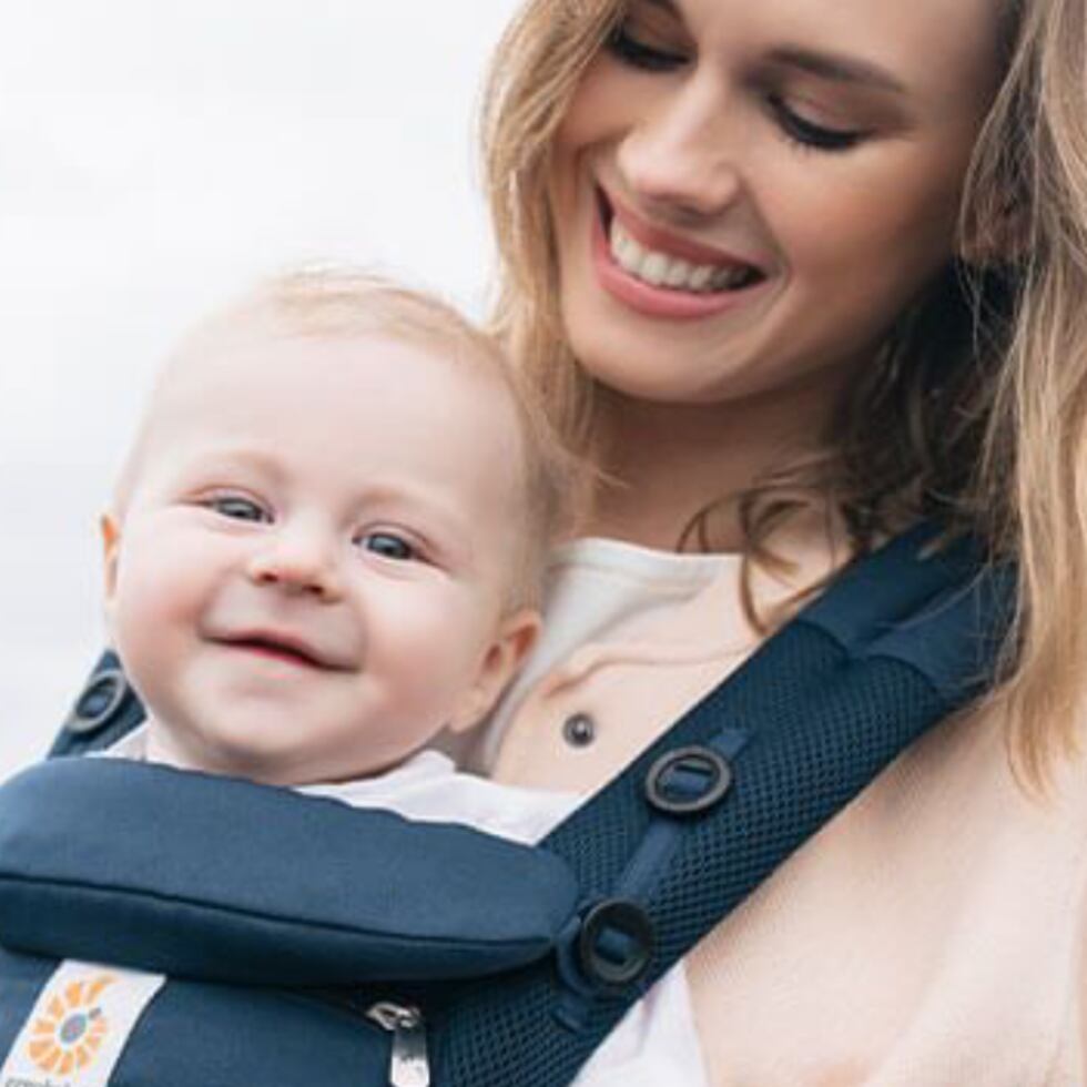 Las mejores mochilas de porteo de 2024 Escaparate compras y ofertas EL PAIS