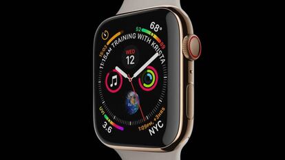 Apple Watch