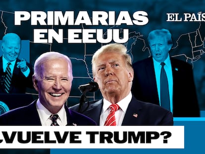 Vídeo | El programa ‘¿Vuelve Trump?’ analiza la campaña electoral en Estados Unidos