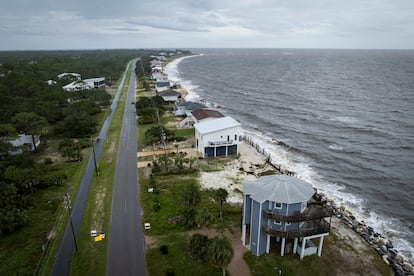 Governor Ron DeSantis declared a state of emergency throughout Florida, as did the governors of Georgia and South Carolina in numerous counties in their respective states.