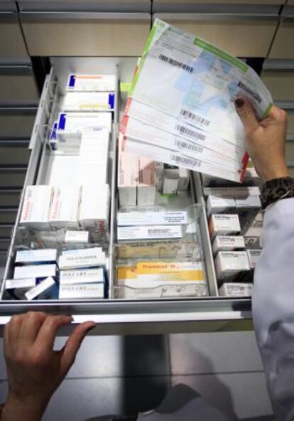 Los pacientes tendrán que pagar más por los medicamentos