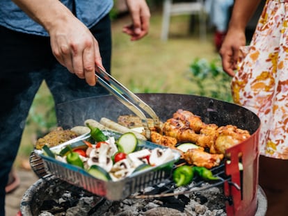 Estos son los mejores accesorios para barbacoa que se pueden comprar en Amazon