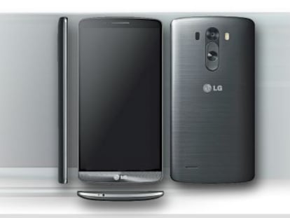 LG G3, detalles y características del nuevo smartphone coreano