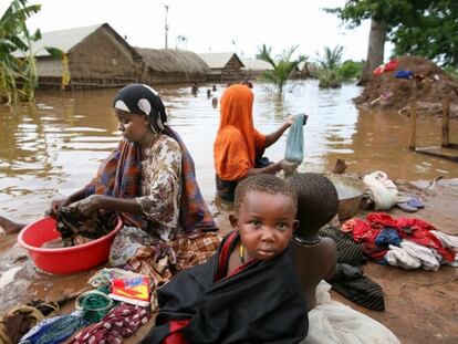 Las guerras climáticas ya están aquí