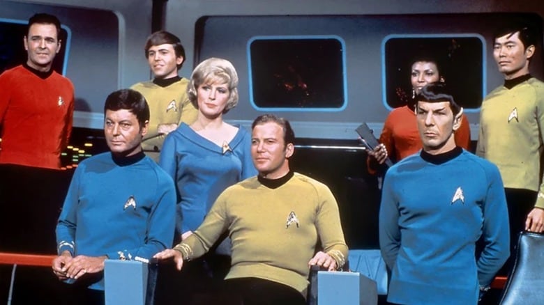 ‘Star Trek’ trata de devolver el optimismo a su futuro tras 60 años viajando por el espacio