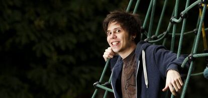 Rub&eacute;n Doblas, Elrubius.