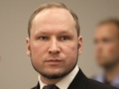 Anders Breivik , asesinó de 77 personas, dijo actuar en nombre de la lucha contra el multiculturalismo y la “invasión musulmana”