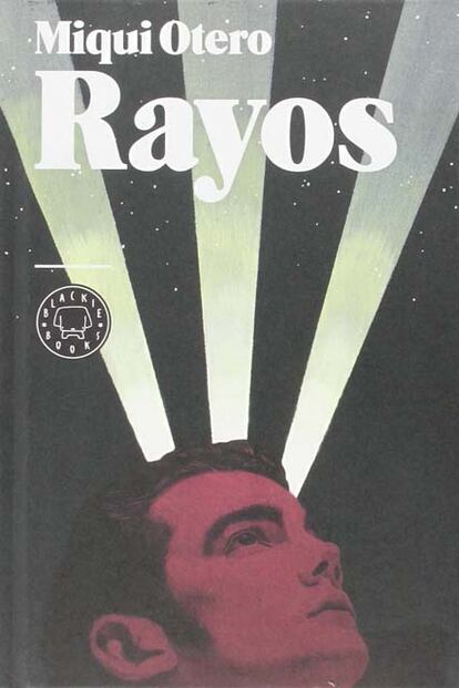 Miqui Otero: Rayos (Blackie Books) 21 euros

Ideal para... Nostlgicos de la juventud infinita

Por qu: "No s adnde voy si ellos no me acompa?an", dice Felipe Centella, el protagonista y antihroe de esta novela, sobre sus amigos. Porque esta es una historia de amigos, de borracheras, de infancia, de adolescencia y de pasar a la vida adulta en ese momento en el que te emancipas y te quedas un da en la calle sin llaves. Sin llaves, pero con la sensacin de que con esos colegas cerca nada malo puede pasarte. Todo en una Barcelona preolmpica que muta hacia un futuro incierto, como el de su desorientado protagonista.