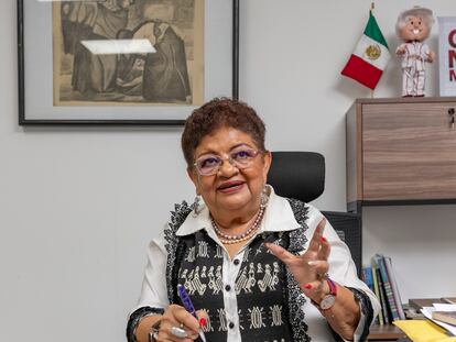 Ernestina Godoy