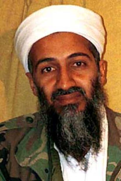 Osama Bin Laden