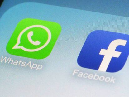 WhatsApp estrena videollamadas grupales