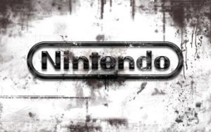 Logotipo de Nintendo.
