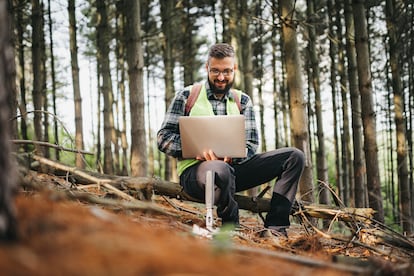 En WorkInLan se presentan las conclusiones del 'Libro Blanco del Empleo en Euskadi'. Un adelanto: las profesiones relacionadas con la integración, la tecnología y el cambio climático son las que tendrán más salidas.