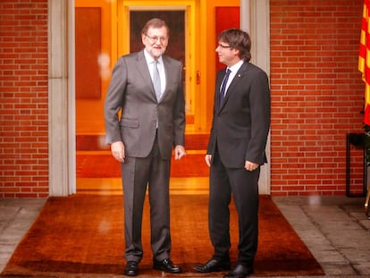 El Gobierno anuncia que no hablará más de política